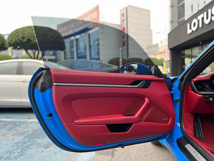 Фото 8 - Porsche 911