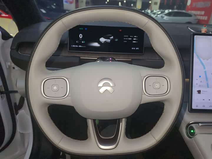 Фото 11 - Nio ES6