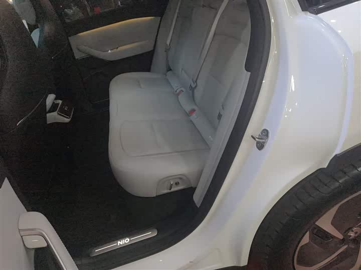 Фото 17 - Nio ES6