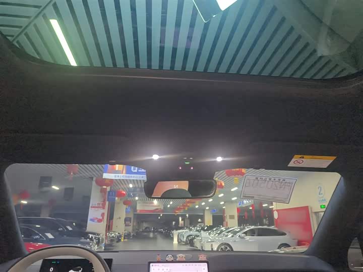 Фото 18 - Nio ES6