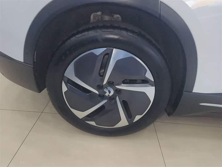 Фото 26 - Nio ES6