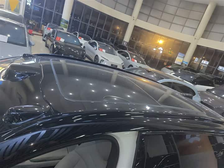 Фото 27 - Nio ES6