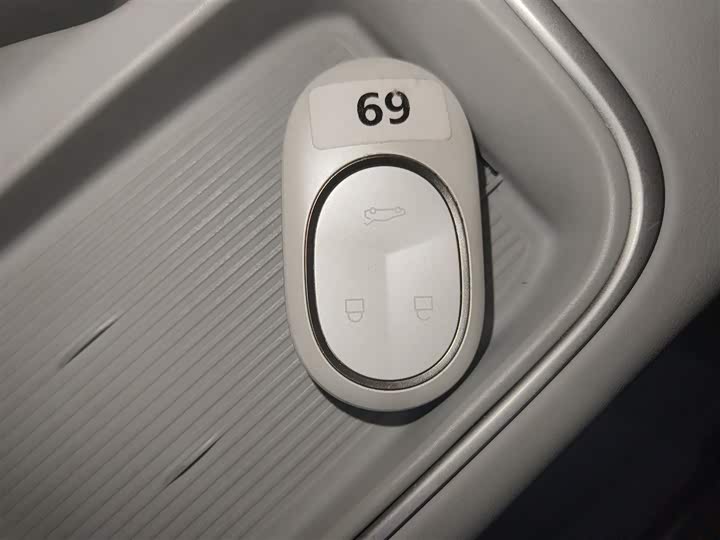 Фото 9 - Nio ES6