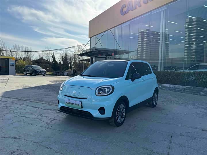 Фото 1 - Leapmotor T03