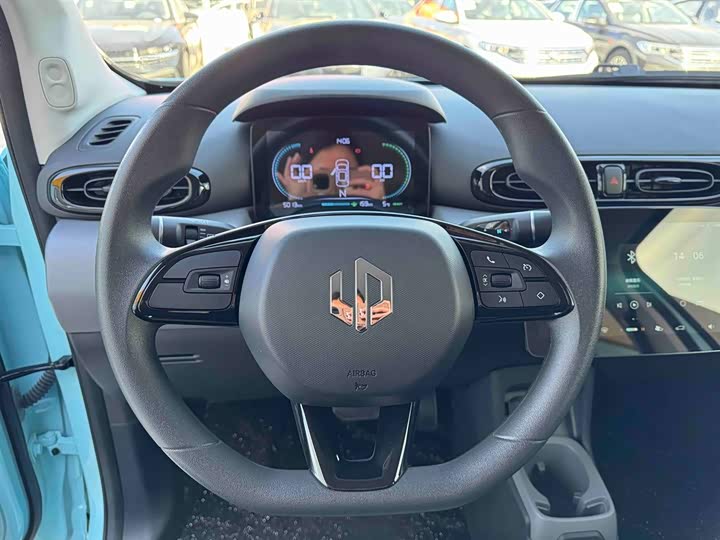 Фото 14 - Leapmotor T03