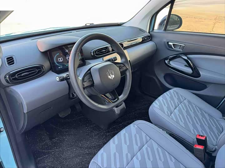 Фото 15 - Leapmotor T03