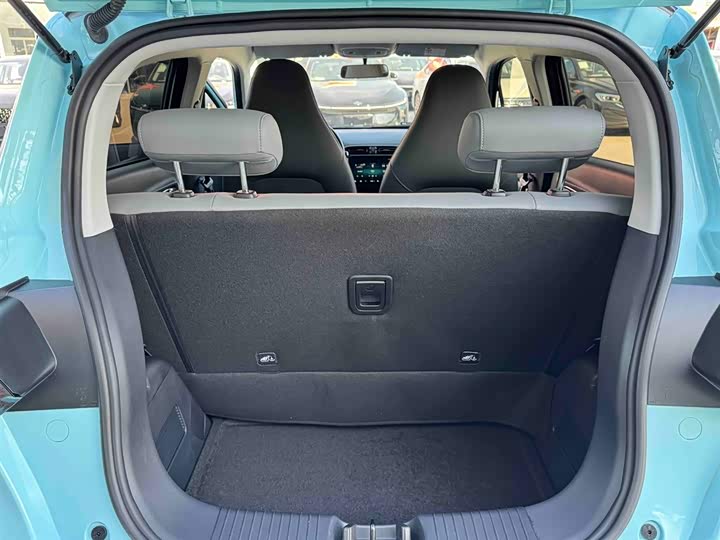 Фото 16 - Leapmotor T03