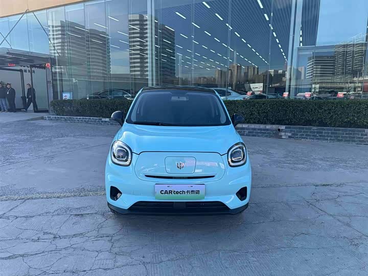 Фото 2 - Leapmotor T03