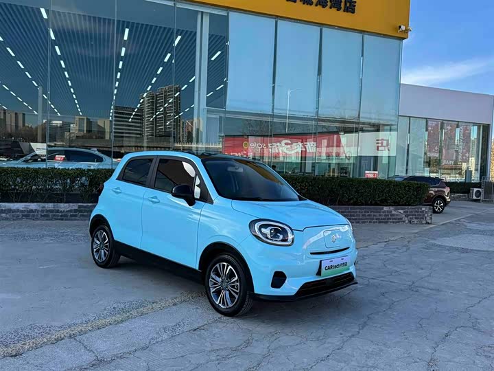 Фото 3 - Leapmotor T03