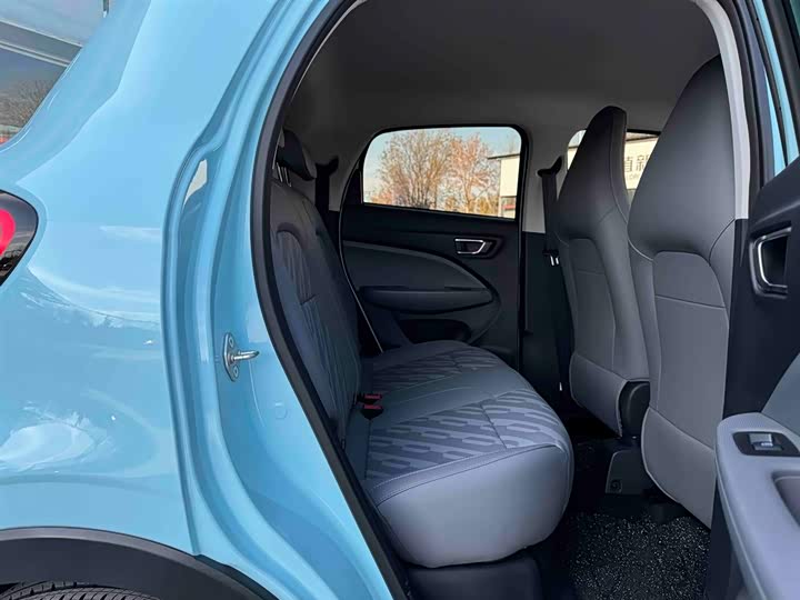 Фото 8 - Leapmotor T03