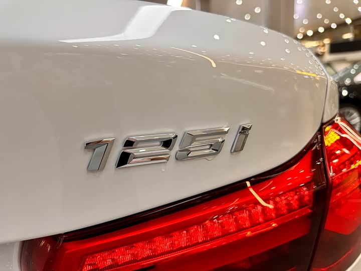 Фото 14 - BMW 1 Series