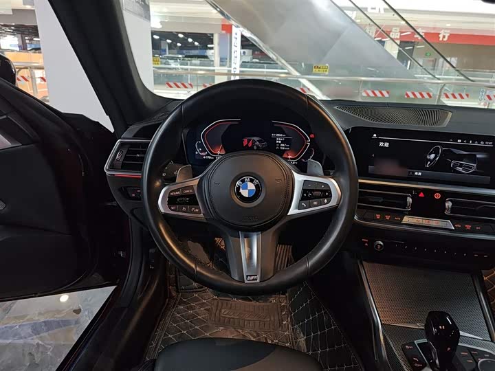 Фото 11 - BMW 4 Series