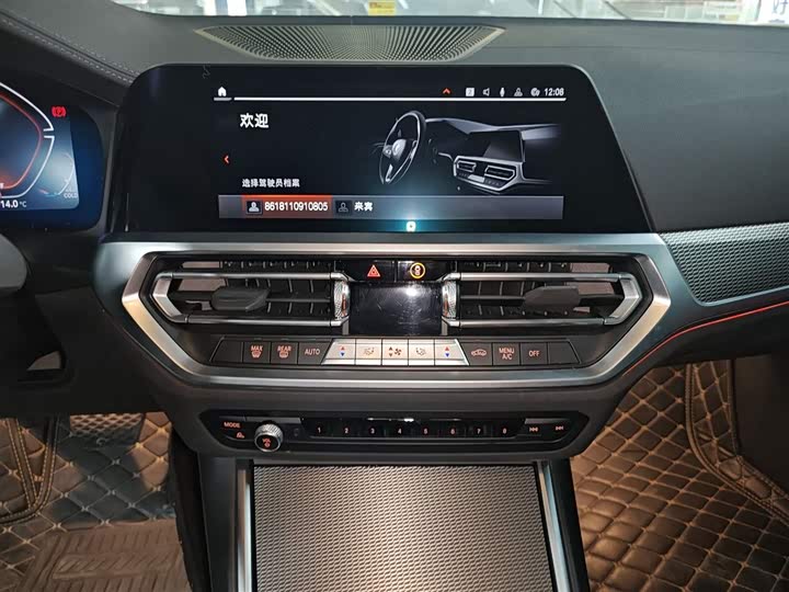 Фото 13 - BMW 4 Series