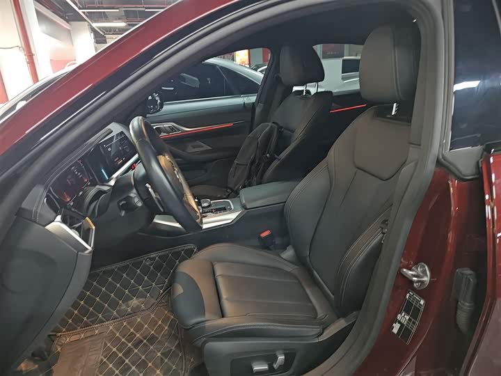 Фото 15 - BMW 4 Series