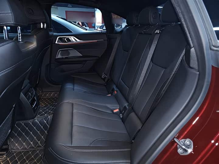 Фото 17 - BMW 4 Series