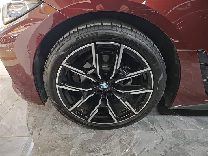 Фото 23 - BMW 4 Series