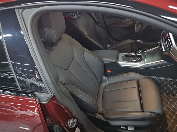 Фото 25 - BMW 4 Series