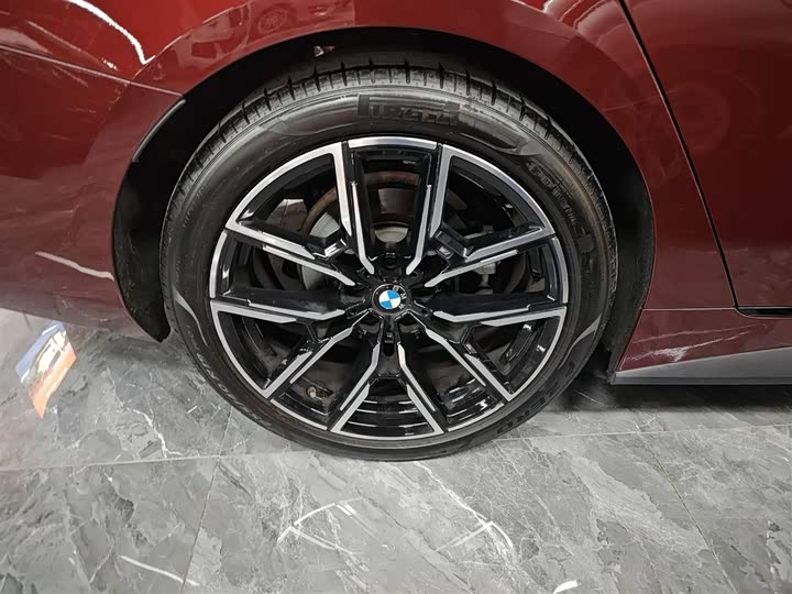 Фото 26 - BMW 4 Series
