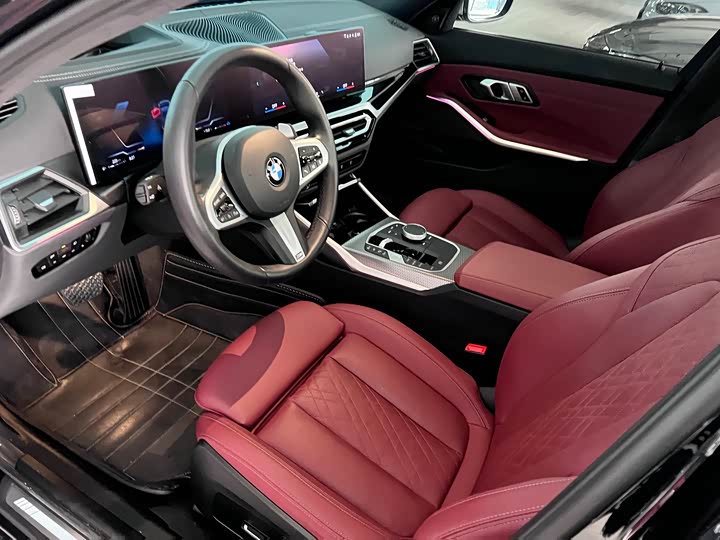 Фото 6 - BMW 3 Series