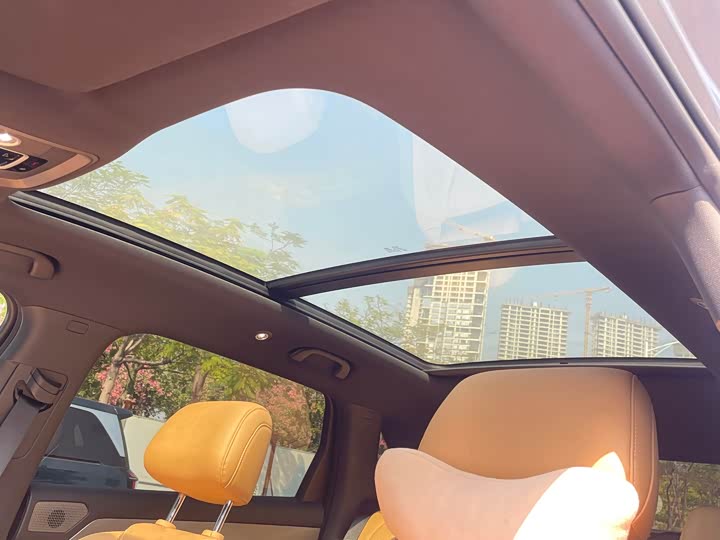 Фото 22 - BYD Song L DM-i Hybrid