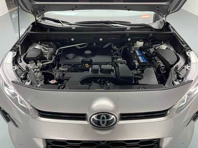 Фото 16 - Toyota Wildlander