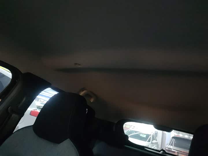 Фото 18 - Dongfeng Nammi Nano EX1 Pro