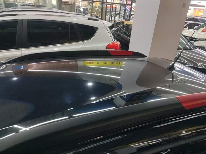 Фото 27 - Dongfeng Nammi Nano EX1 Pro