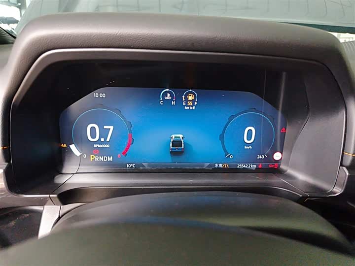 Фото 12 - Ford Ranger