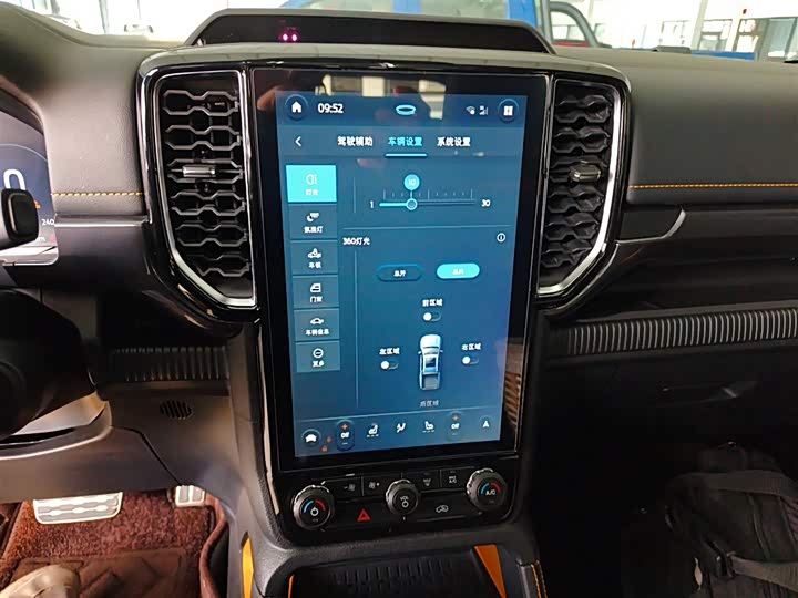 Фото 13 - Ford Ranger