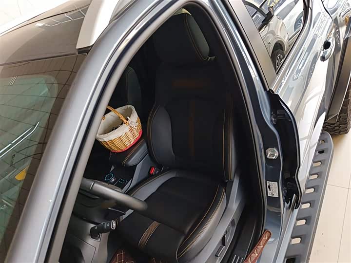 Фото 15 - Ford Ranger