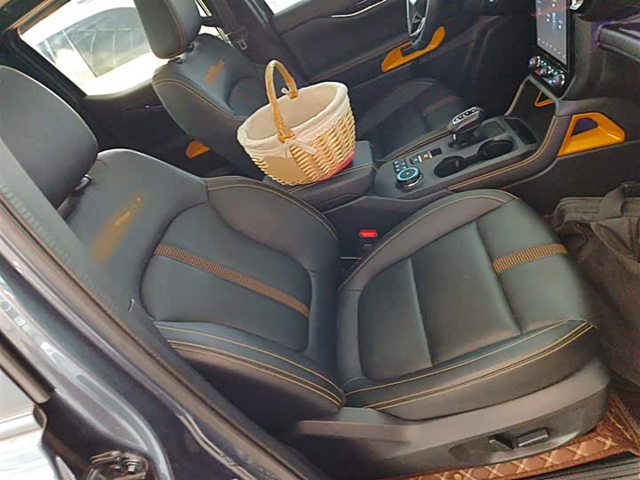 Фото 25 - Ford Ranger