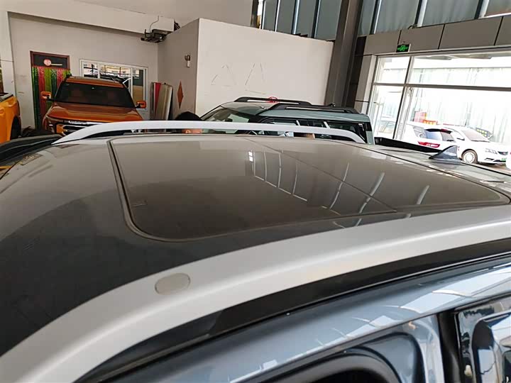 Фото 27 - Ford Ranger