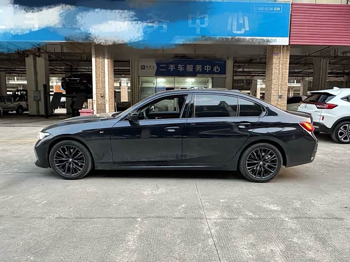 Фото 3 - BMW 3 Series