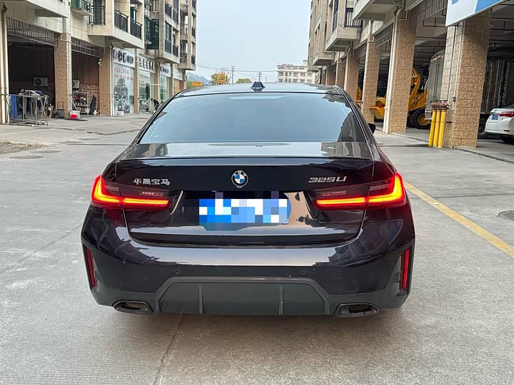 Фото 5 - BMW 3 Series