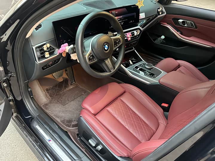 Фото 6 - BMW 3 Series