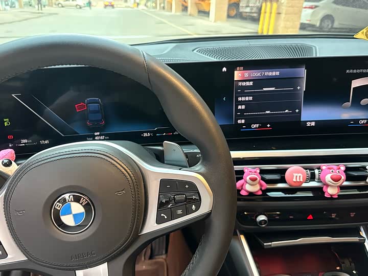 Фото 8 - BMW 3 Series