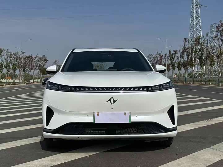 Фото 2 - Dongfeng Yipai eπ 008