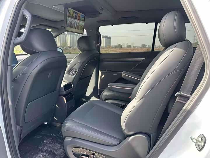 Фото 5 - Dongfeng Yipai eπ 008