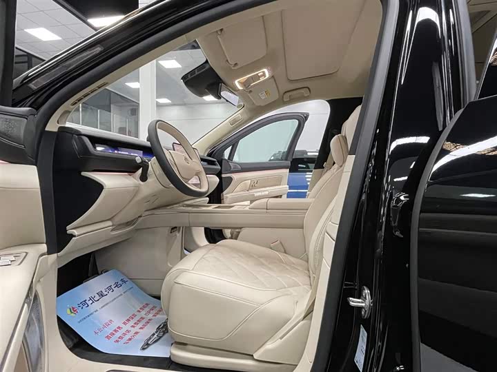 Фото 11 - Nio ES8