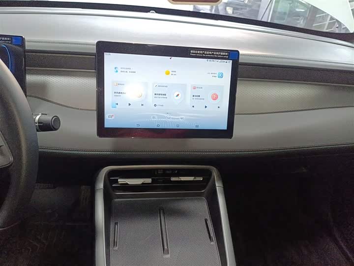 Фото 13 - BYD Qin Plus