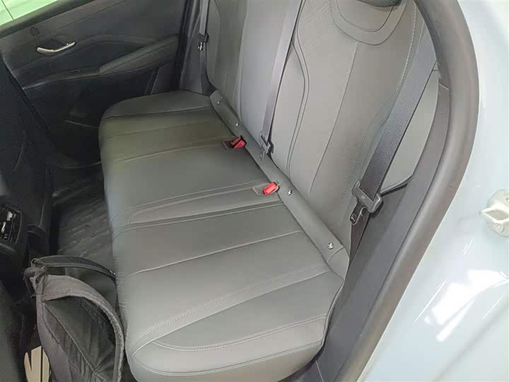 Фото 17 - BYD Qin Plus