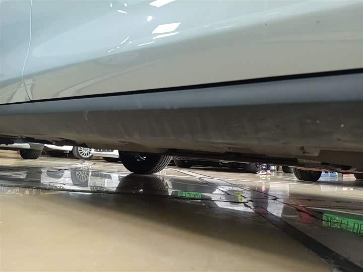 Фото 21 - BYD Qin Plus