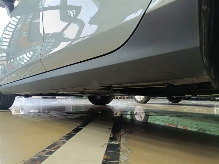 Фото 22 - BYD Qin Plus