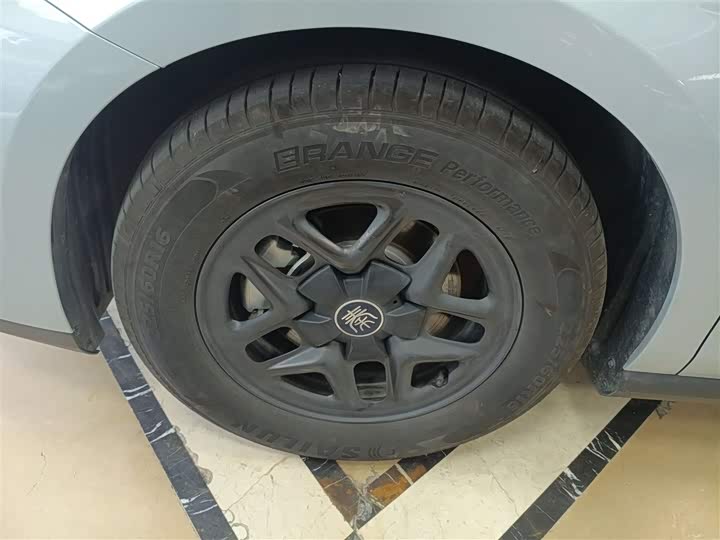 Фото 23 - BYD Qin Plus