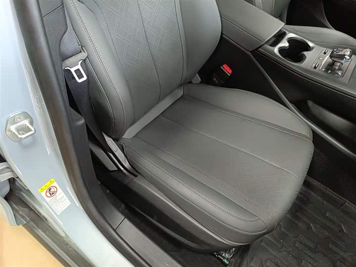 Фото 25 - BYD Qin Plus