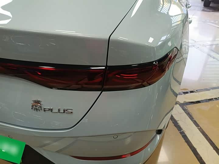 Фото 8 - BYD Qin Plus