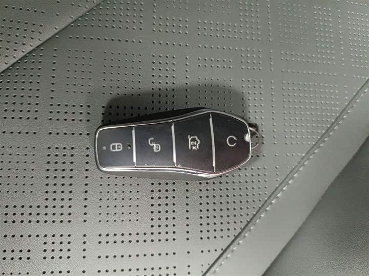 Фото 9 - BYD Qin Plus