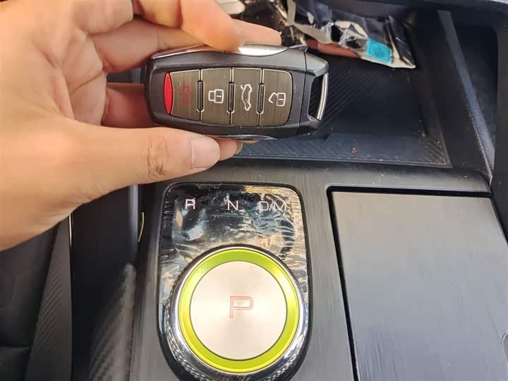 Фото 12 - Haval H6S