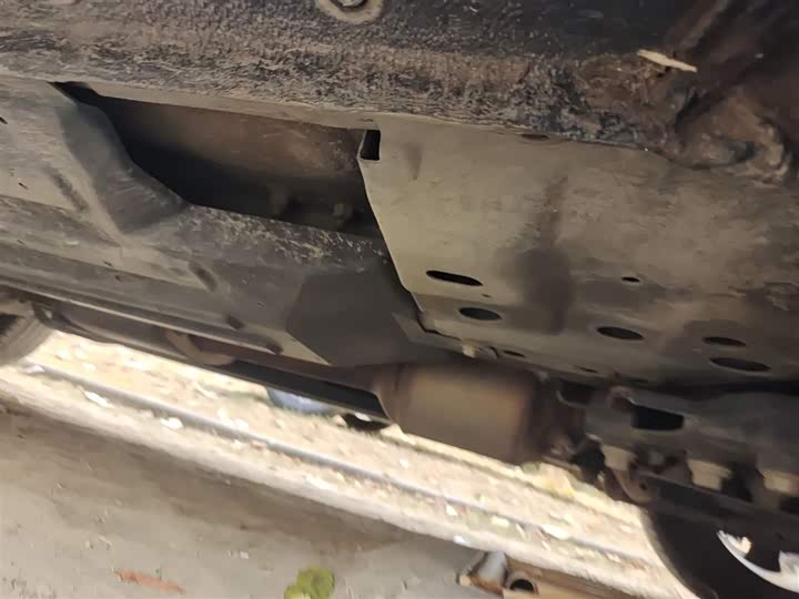 Фото 16 - Haval H6S