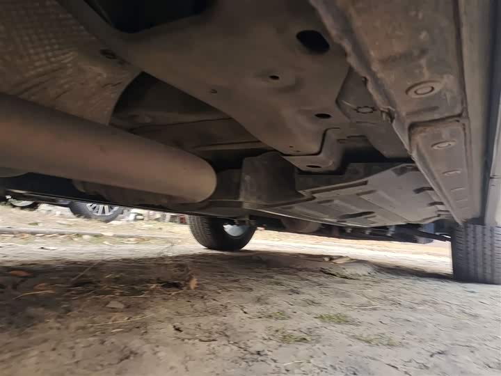 Фото 17 - Haval H6S